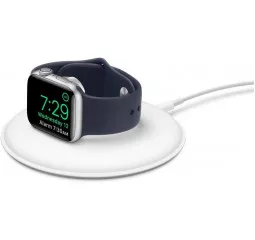 Беспроводное зарядное устройство Apple Watch Magnetic Charging Dock (MLDW2, MU9F2)