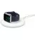 Бездротовий зарядний пристрій Apple Watch Magnetic Charging Dock (MLDW2, MU9F2)
