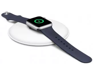 Бездротовий зарядний пристрій Apple Watch Magnetic Charging Dock (MLDW2, MU9F2)