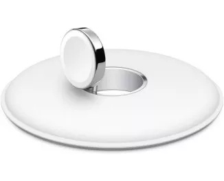 Бездротовий зарядний пристрій Apple Watch Magnetic Charging Dock (MLDW2, MU9F2)