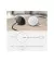 Беспроводное зарядное устройство Baseus Simple Mini Magnetic Wireless Charger 15W (MagSafe for iPhone) (WXJK-F01) Black