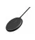Беспроводное зарядное устройство Baseus Simple Mini Magnetic Wireless Charger 15W (MagSafe for iPhone) (WXJK-F01) Black