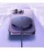 Бездротовий зарядний пристрій Baseus Simple Mini3 Magnetic Wireless Charger 15W (MagSafe for iPhone) (CCJJ040205) Purle
