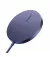 Бездротовий зарядний пристрій Baseus Simple Mini3 Magnetic Wireless Charger 15W (MagSafe for iPhone) (CCJJ040205) Purle