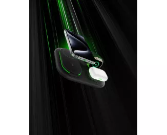 Беспроводное зарядное устройство Belkin 3-in-1 Magnetic Foldable Black (WIZ029VFBK)