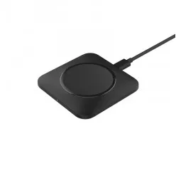 Беспроводное зарядное устройство Belkin Boost Up Charge Pro 15W Universal Easy Align Wireless Charging (WIA007VFBK) Black