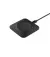 Беспроводное зарядное устройство Belkin Boost Up Charge Pro 15W Universal Easy Align Wireless Charging (WIA007VFBK) Black