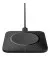 Беспроводное зарядное устройство Belkin Boost Up Charge Pro 15W Universal Easy Align Wireless Charging (WIA007VFBK) Black