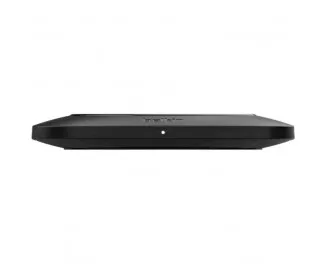 Беспроводное зарядное устройство Belkin Boost Up Charge Pro 15W Universal Easy Align Wireless Charging (WIA007VFBK) Black
