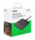 Беспроводное зарядное устройство Belkin Boost Up Charge Pro 15W Universal Easy Align Wireless Charging (WIA007VFBK) Black