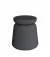 Беспроводное зарядное устройство Belkin Boost Up Charge Pro 2-in-1 Charcoal Mass (WIZ020VFH36)