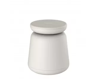 Беспроводное зарядное устройство Belkin Boost Up Charge Pro 2-in-1 Sand Mass (WIZ020VFH37)