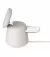 Беспроводное зарядное устройство Belkin Boost Up Charge Pro 2-in-1 Sand Mass (WIZ020VFH37)