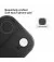 Бездротовий зарядний пристрій Belkin BoostCharge 3-in-1 Magnetic Foldable Wireless Charger with Qi2 15W Black (WIZ029vfBK)