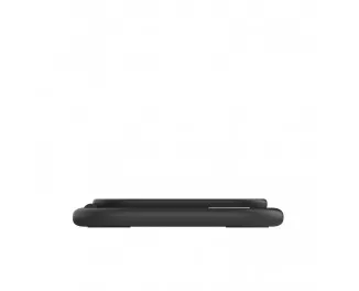 Бездротовий зарядний пристрій Belkin BoostCharge 3-in-1 Magnetic Foldable Wireless Charger with Qi2 15W Black (WIZ029vfBK)