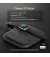 Бездротовий зарядний пристрій Belkin BoostCharge 3-in-1 Magnetic Foldable Wireless Charger with Qi2 15W Black (WIZ029vfBK)