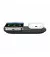 Беспроводное зарядное устройство Belkin BoostCharge Pro 2-in-1 Magnetic Wireless Charging Pad with Qi2 15W Black (WIZ021vfBK)