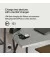 Беспроводное зарядное устройство Belkin BoostCharge Pro 2-in-1 Magnetic Wireless Charging Pad with Qi2 15W Black (WIZ021vfBK)