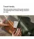 Беспроводное зарядное устройство Belkin BoostCharge Pro 2-in-1 Wireless Charging Pad with MagSafe 15W Sand (WIZ019ttSA)