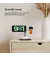Беспроводное зарядное устройство Belkin BoostCharge Pro 3-in-1 Magnetic Wireless Charging Stand with Qi2 15W Black (WIZ023vfBK)