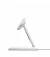Беспроводное зарядное устройство Belkin BoostCharge Pro 3-in-1 Magnetic Wireless Charging Stand with Qi2 15W White (WIZ023vfWH)