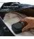 Беспроводное зарядное устройство Belkin BoostCharge Pro 3-in-1 Magnetic Wireless Charging Travel Pad with Qi2 15W Black (WIZ024hqBK)