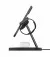 Беспроводное зарядное устройство Belkin BoostCharge Pro 3-in-1 Wireless Charger with Official MagSafe Charging 15W Black (WIZ017vfBK)
