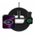 Беспроводное зарядное устройство Belkin BoostCharge Pro 3-in-1 Wireless Charger with Official MagSafe Charging 15W Black (WIZ017vfBK)