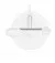 Беспроводное зарядное устройство Belkin BoostCharge Pro 3-in-1 Wireless Charger with Official MagSafe Charging 15W White (WIZ017vfWH)