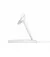Бездротовий зарядний пристрій Belkin BoostCharge Pro 3-in-1 Wireless Charging Stand with Qi2 15W White (WIZ032kqWH)