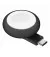 Беспроводное зарядное устройство Belkin USB-C Apple Watch Charger Black (WIZ022GLWH-B1)