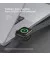 Беспроводное зарядное устройство Belkin USB-C Apple Watch Charger Black (WIZ022GLWH-B1)