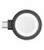Беспроводное зарядное устройство Belkin USB-C Apple Watch Charger Black (WIZ022GLWH-B1)