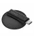 Беспроводное зарядное устройство Belkin USB-C Apple Watch Charger Black (WIZ022GLWH-B1)