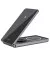 Беспроводное зарядное устройство Proove Metal Edge 3in1 15W Gray (WSME15010003)