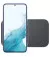 Беспроводное зарядное устройство Samsung 15W Wireless Charger Duo (w/o TA) Dark Gray (EP-P5400BBEGEU)