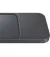 Беспроводное зарядное устройство Samsung 15W Wireless Charger Duo (w/o TA) Dark Gray (EP-P5400BBEGEU)