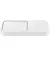 Беспроводное зарядное устройство Samsung 15W Wireless Charger Duo (with TA) White (EP-P5400TWEGEU)