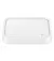 Беспроводное зарядное устройство Samsung 15W Wireless Charger Pad (w/o TA ) White (EP-P2400BWEGEU)