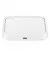 Беспроводное зарядное устройство Samsung 15W Wireless Charger Pad (w/o TA ) White (EP-P2400BWEGEU)