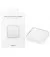 Беспроводное зарядное устройство Samsung 15W Wireless Charger Pad (w/o TA ) White (EP-P2400BWEGEU)