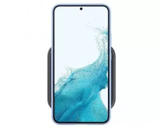 Беспроводное зарядное устройство Samsung 15W Wireless Charger Pad (w/o TA) Black (EP-P2400BBEGEU)