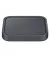 Беспроводное зарядное устройство Samsung 15W Wireless Charger Pad (with TA) Black (EP-P2400TBEGEU)