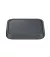 Беспроводное зарядное устройство Samsung 15W Wireless Charger Pad (with TA) Black (EP-P2400TBRGRU)
