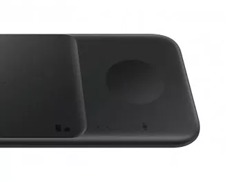 Беспроводное зарядное устройство Samsung Wireless Charger Duo 9W Black (EP-P4300TBRGRU)