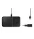 Беспроводное зарядное устройство Samsung Wireless Charger Duo 9W Black (EP-P4300TBRGRU)