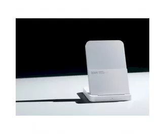 Беспроводное зарядное устройство Xiaomi 50W Wireless Charging Stand Pro (BHR7560GL)