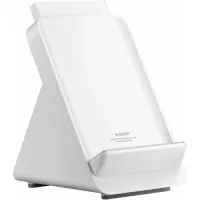 Беспроводное зарядное устройство Xiaomi 80W Adaptive Wireless Charging Stand White (BHR8304GL)