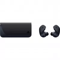 Беспроводные наушники Sony PULSE Explore Midnight Black