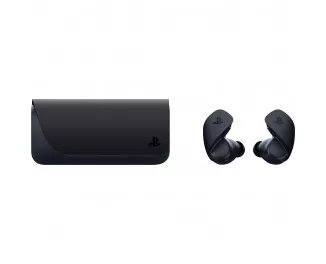 Бездротові навушники Sony PULSE Explore Midnight Black